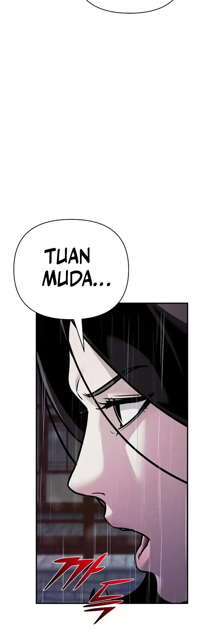 The Mysterious World’s Greatest Martial Artist Little Prince Chapter 100 Gambar 106