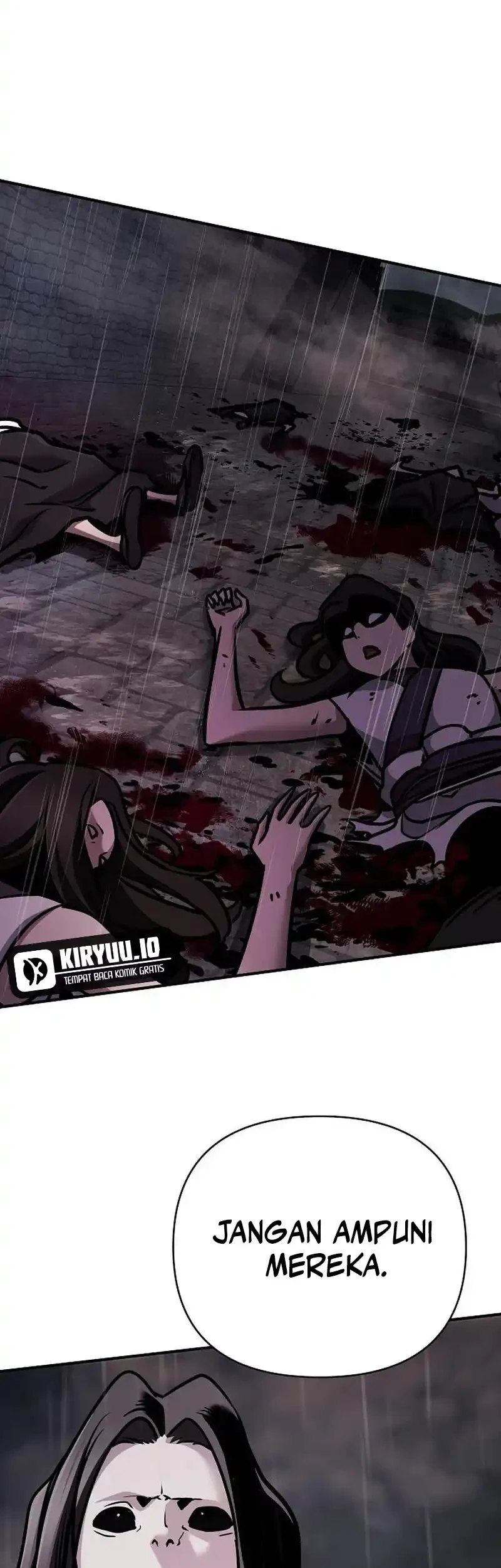 The Mysterious World’s Greatest Martial Artist Little Prince Chapter 100 Gambar 107