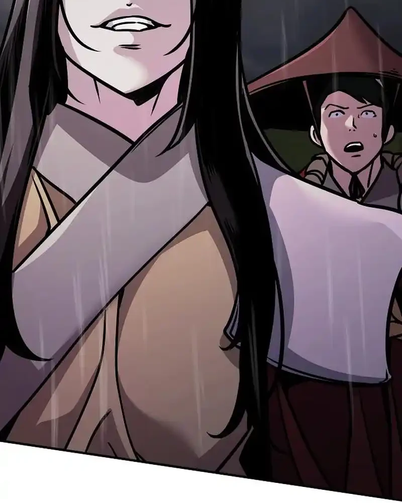 The Mysterious World’s Greatest Martial Artist Little Prince Chapter 100 Gambar 108