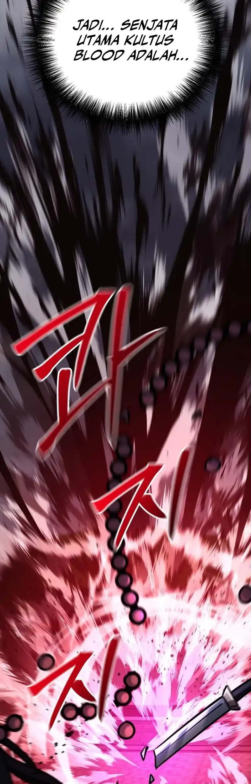 The Mysterious World’s Greatest Martial Artist Little Prince Chapter 100 Gambar 6