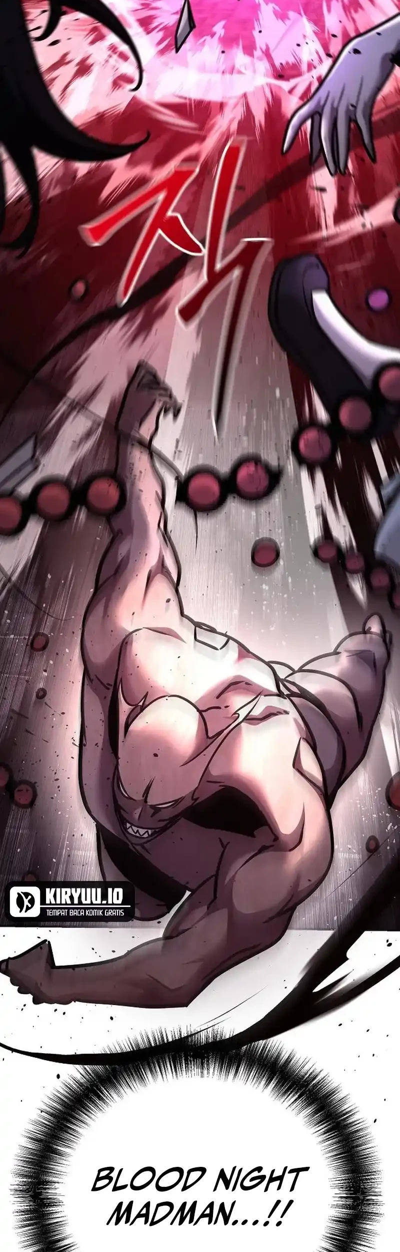 The Mysterious World’s Greatest Martial Artist Little Prince Chapter 100 Gambar 7