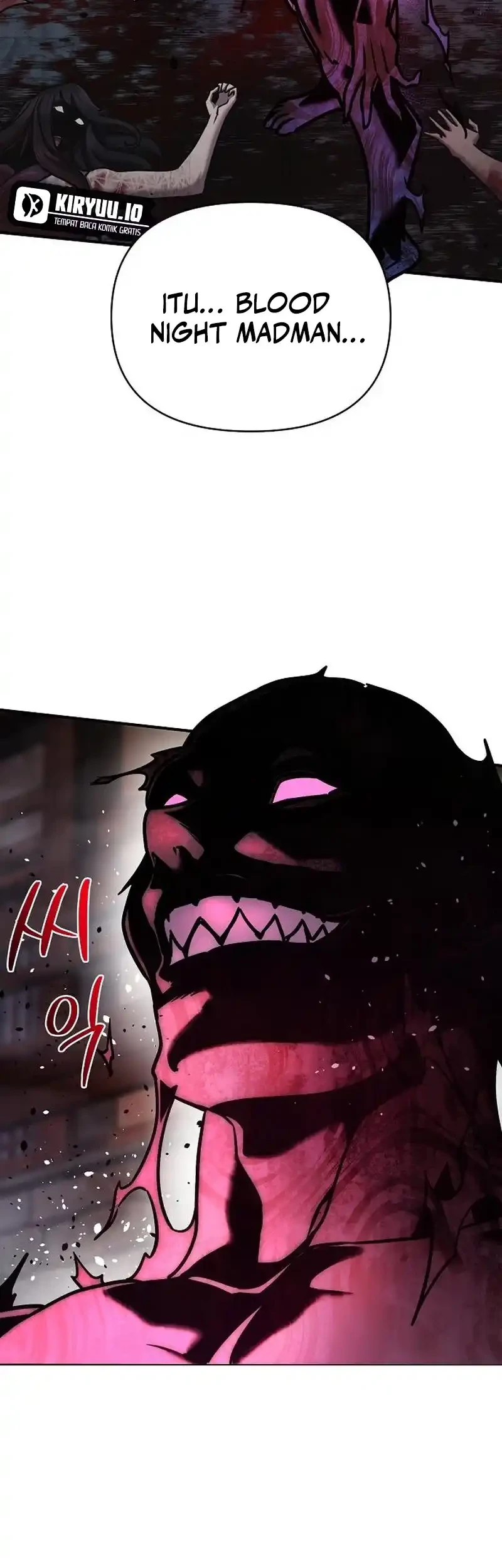 The Mysterious World’s Greatest Martial Artist Little Prince Chapter 100 Gambar 11