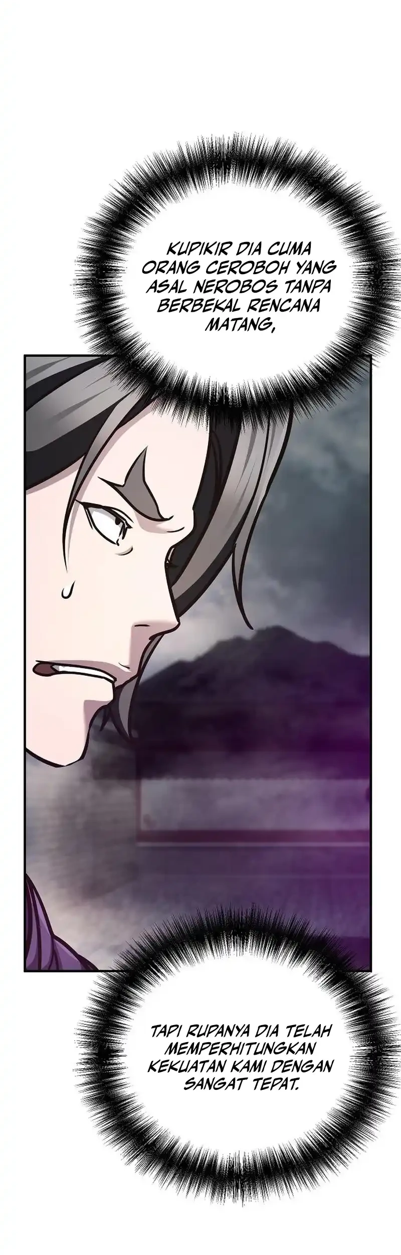 The Mysterious World’s Greatest Martial Artist Little Prince Chapter 100 Gambar 14