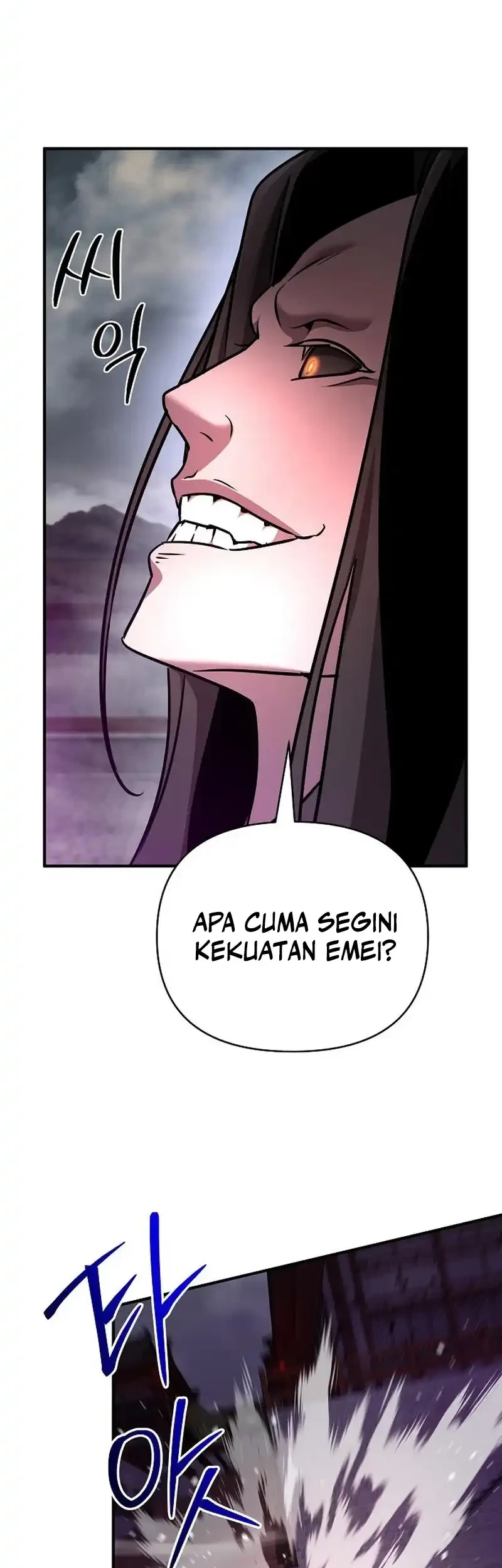 The Mysterious World’s Greatest Martial Artist Little Prince Chapter 100 Gambar 15