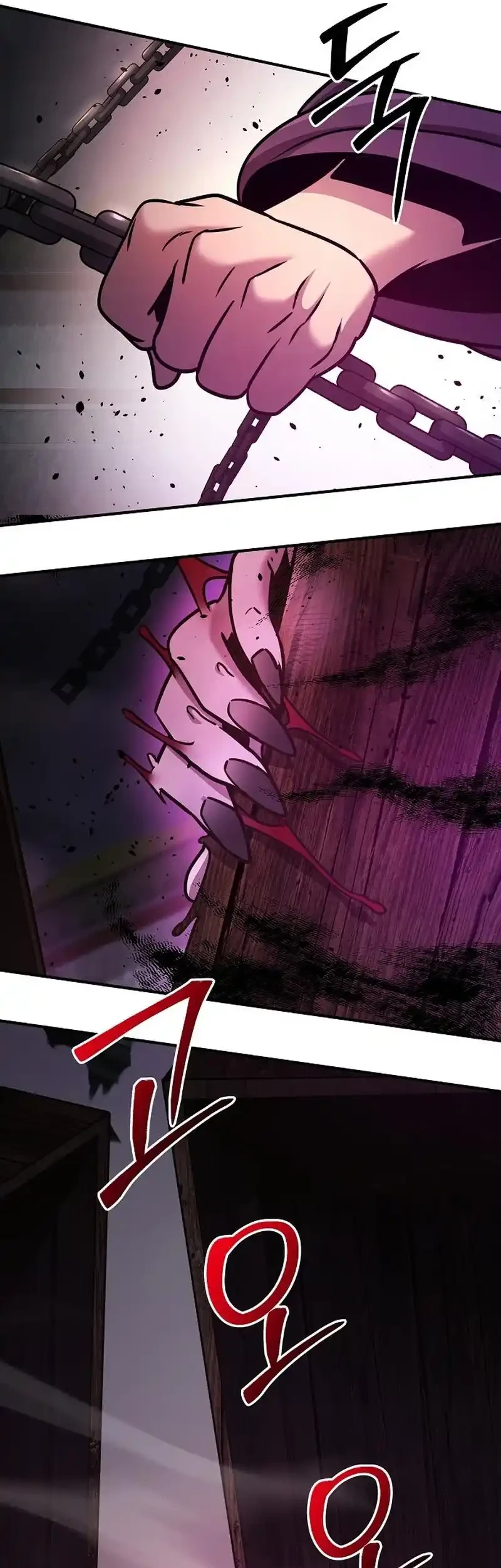 The Mysterious World’s Greatest Martial Artist Little Prince Chapter 100 Gambar 20