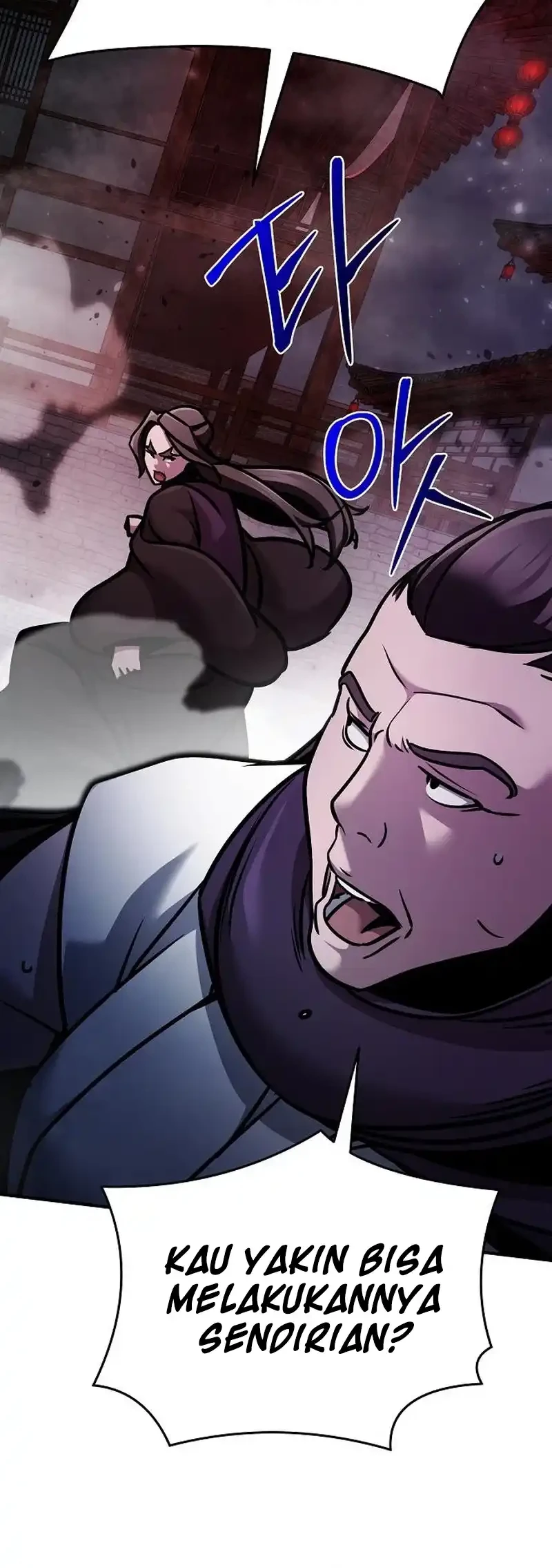 The Mysterious World’s Greatest Martial Artist Little Prince Chapter 100 Gambar 22