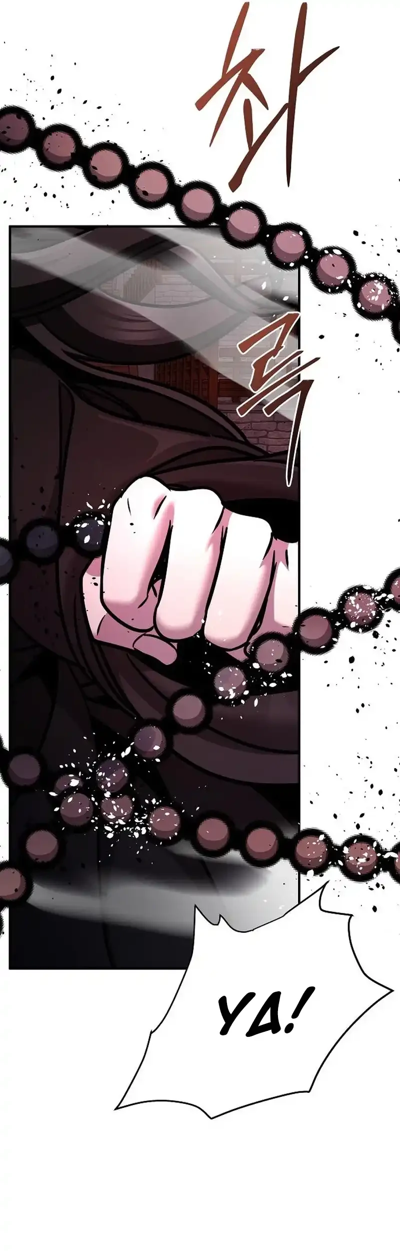 The Mysterious World’s Greatest Martial Artist Little Prince Chapter 100 Gambar 23