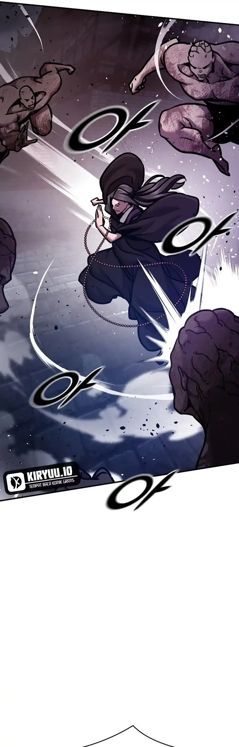 The Mysterious World’s Greatest Martial Artist Little Prince Chapter 100 Gambar 26