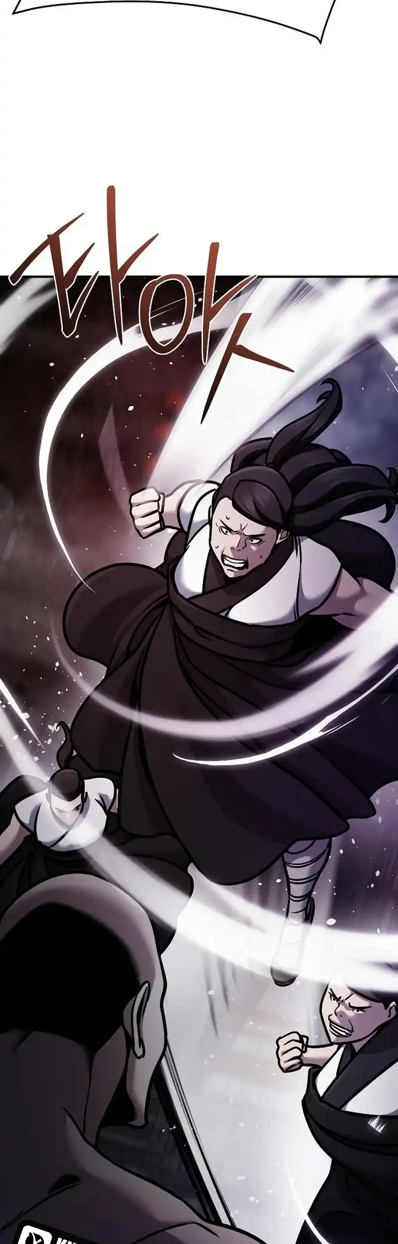 The Mysterious World’s Greatest Martial Artist Little Prince Chapter 100 Gambar 28