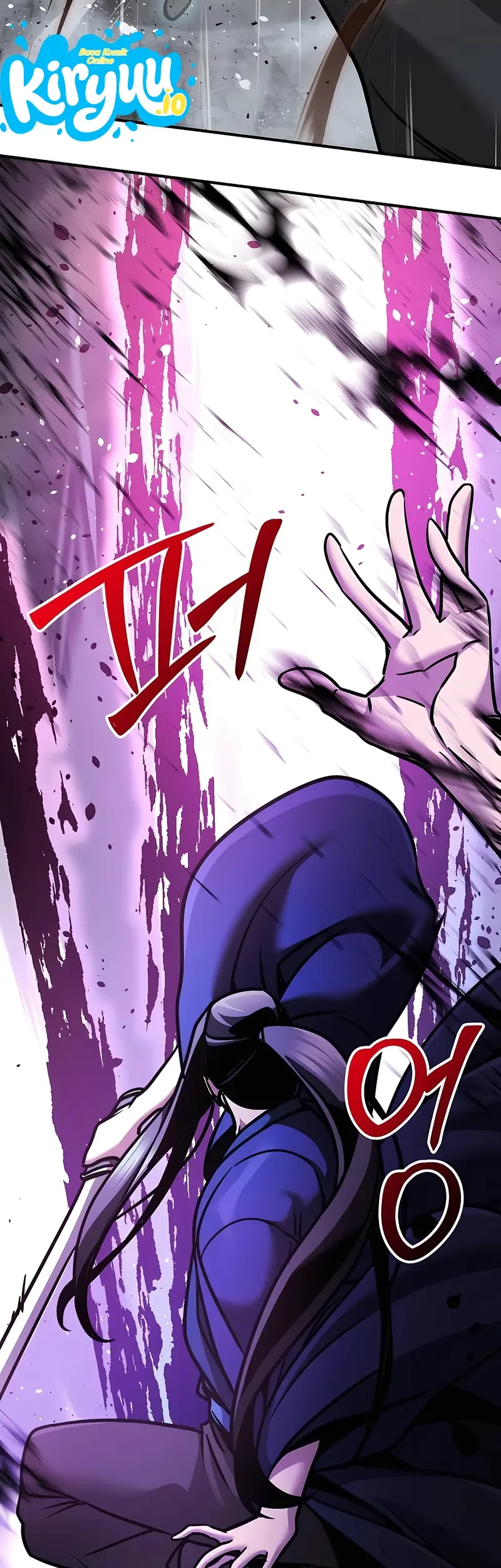 The Mysterious World’s Greatest Martial Artist Little Prince Chapter 101 Gambar 51