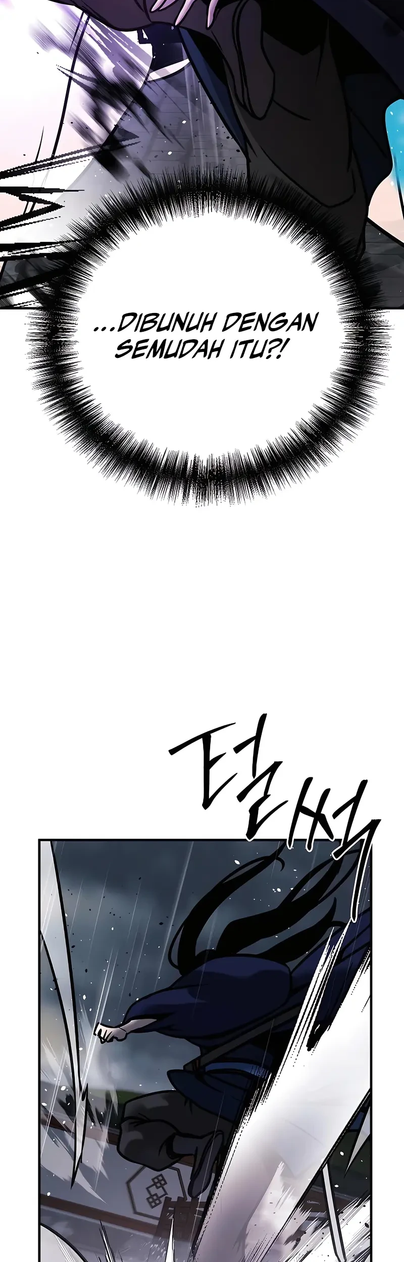 The Mysterious World’s Greatest Martial Artist Little Prince Chapter 101 Gambar 52