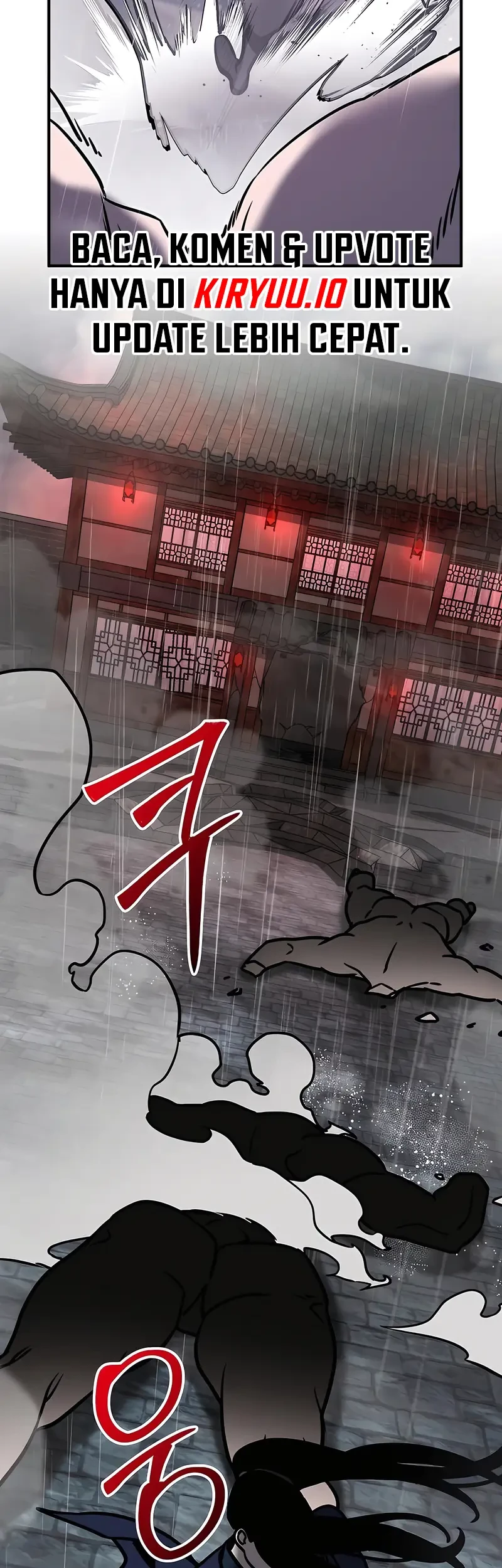 The Mysterious World’s Greatest Martial Artist Little Prince Chapter 101 Gambar 53