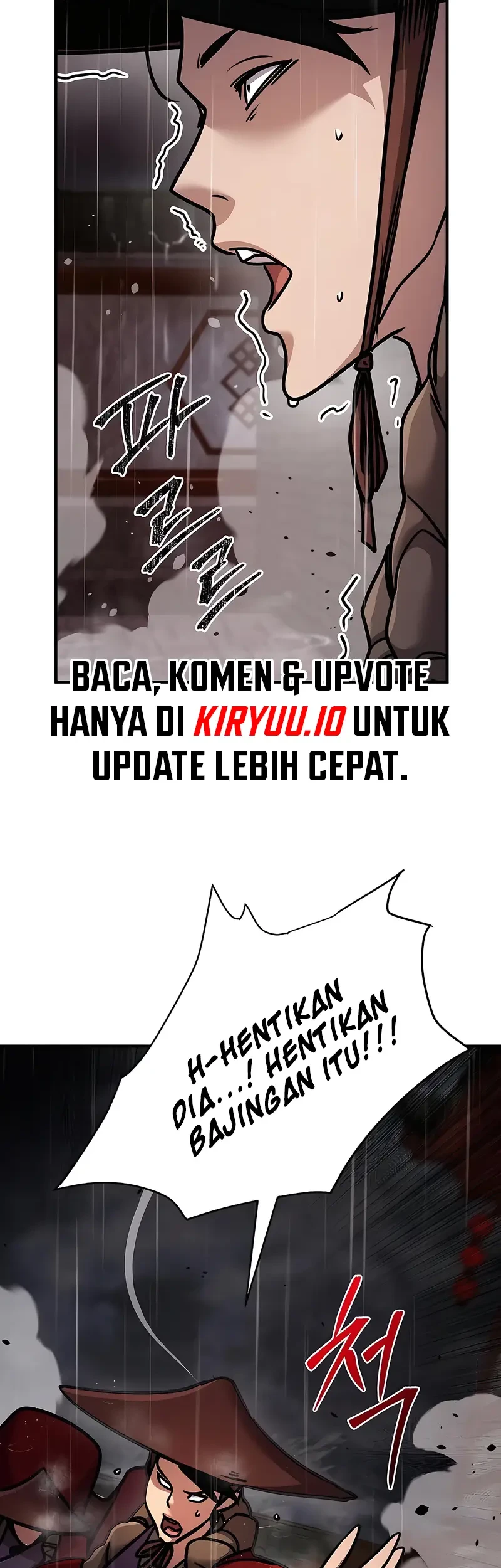 The Mysterious World’s Greatest Martial Artist Little Prince Chapter 101 Gambar 56