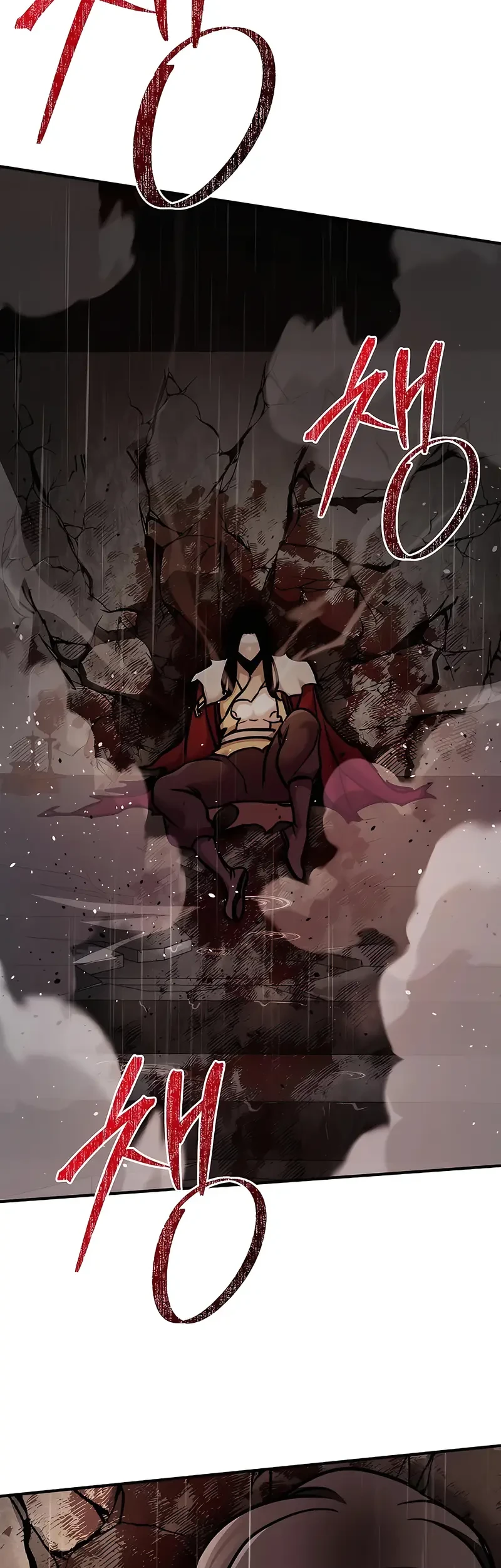 The Mysterious World’s Greatest Martial Artist Little Prince Chapter 101 Gambar 59