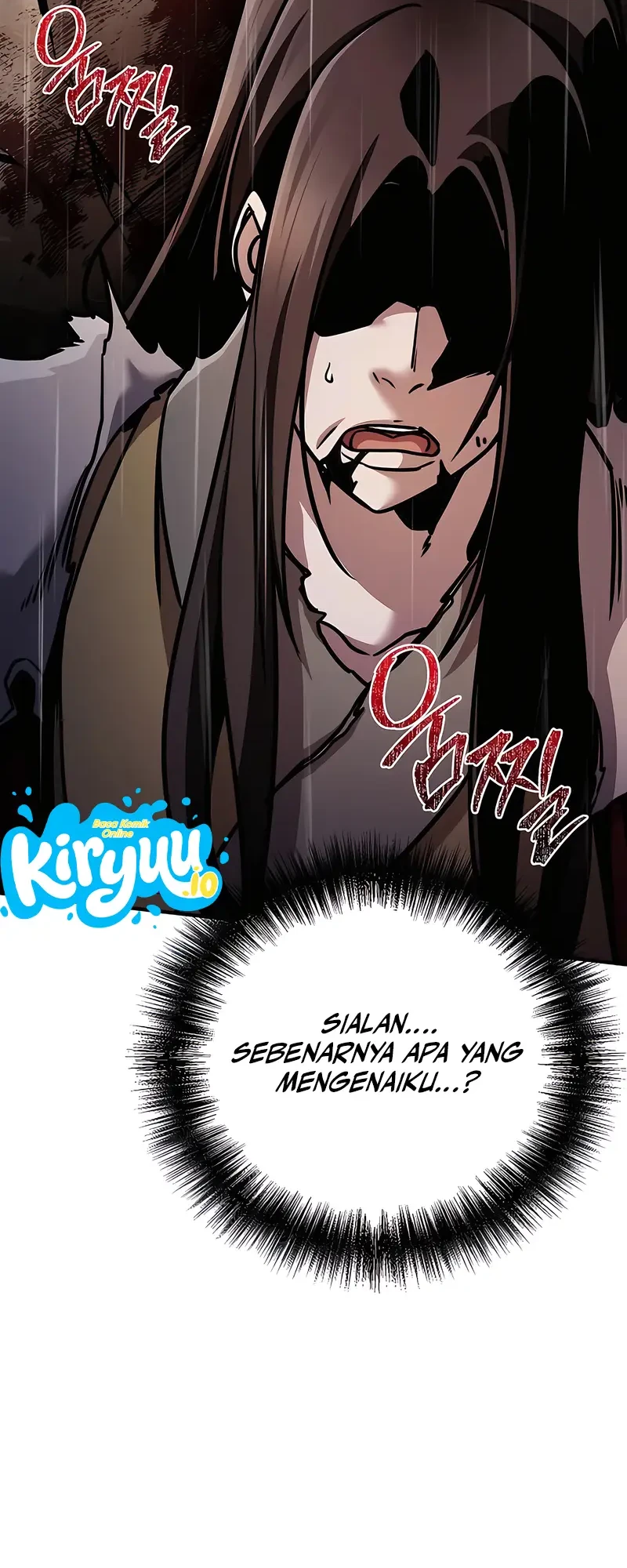 The Mysterious World’s Greatest Martial Artist Little Prince Chapter 101 Gambar 60