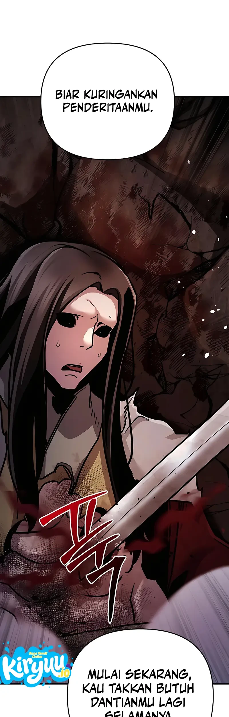 The Mysterious World’s Greatest Martial Artist Little Prince Chapter 101 Gambar 62