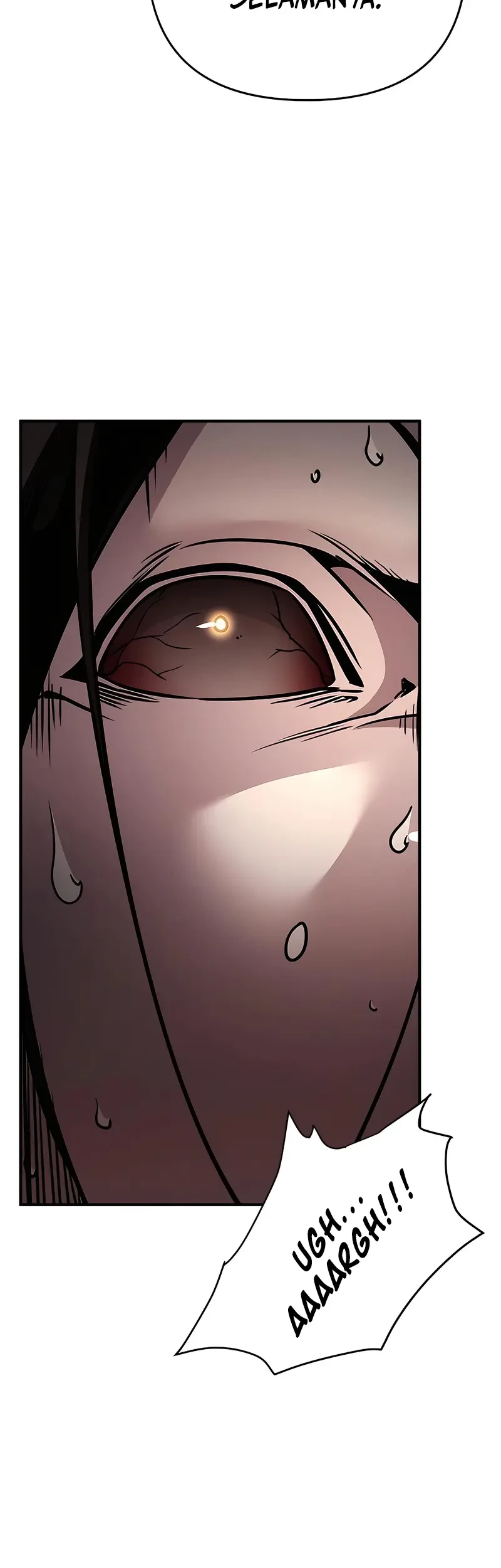 The Mysterious World’s Greatest Martial Artist Little Prince Chapter 101 Gambar 63