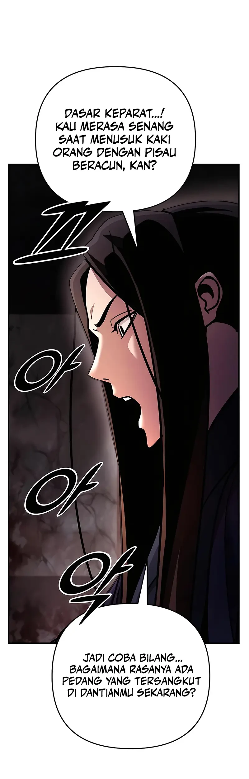 The Mysterious World’s Greatest Martial Artist Little Prince Chapter 101 Gambar 64