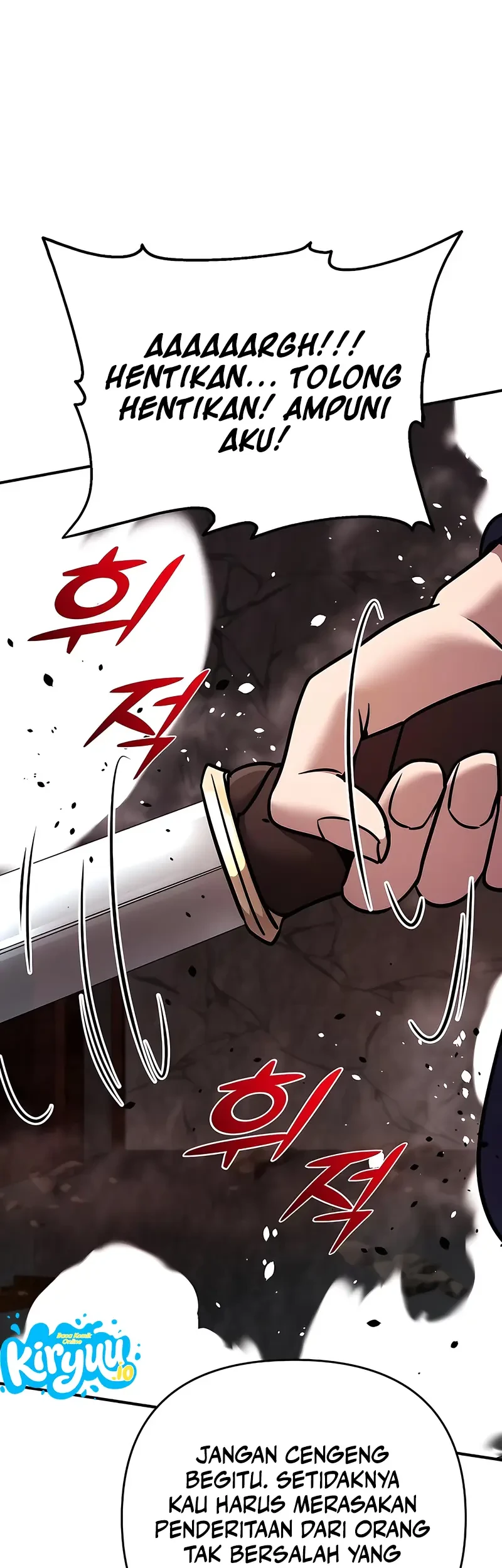 The Mysterious World’s Greatest Martial Artist Little Prince Chapter 101 Gambar 65