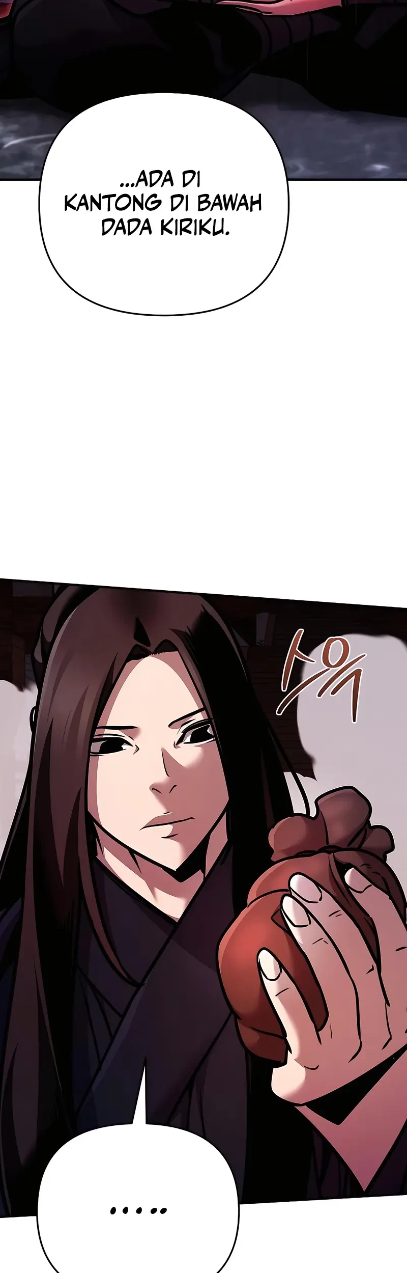 The Mysterious World’s Greatest Martial Artist Little Prince Chapter 101 Gambar 70