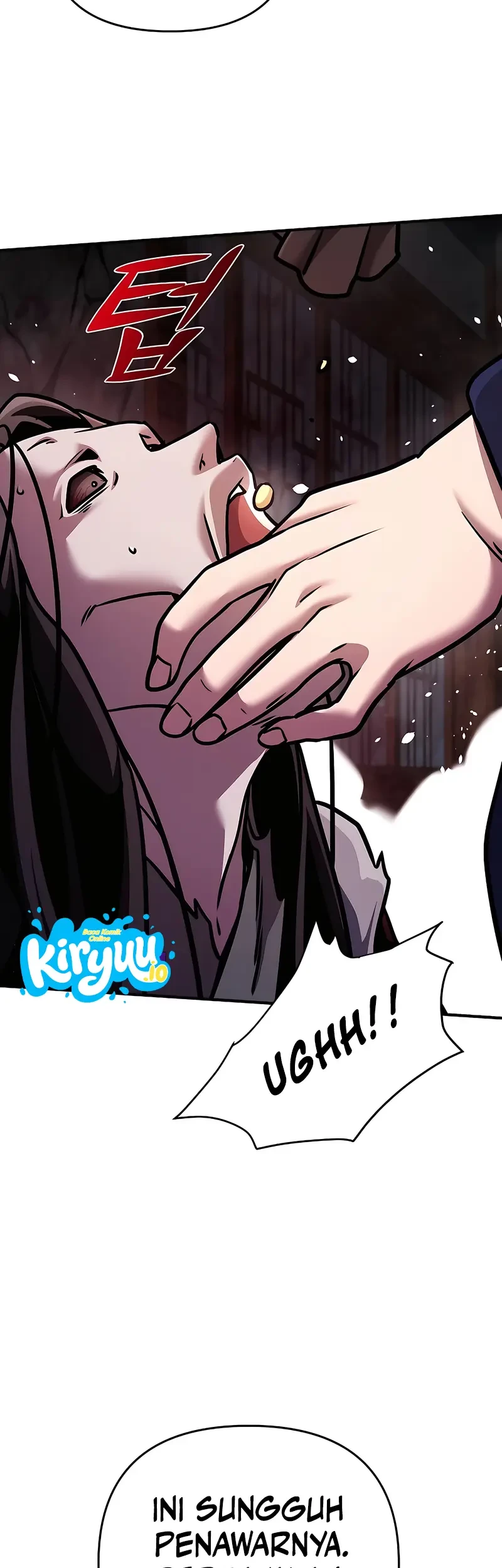 The Mysterious World’s Greatest Martial Artist Little Prince Chapter 101 Gambar 71