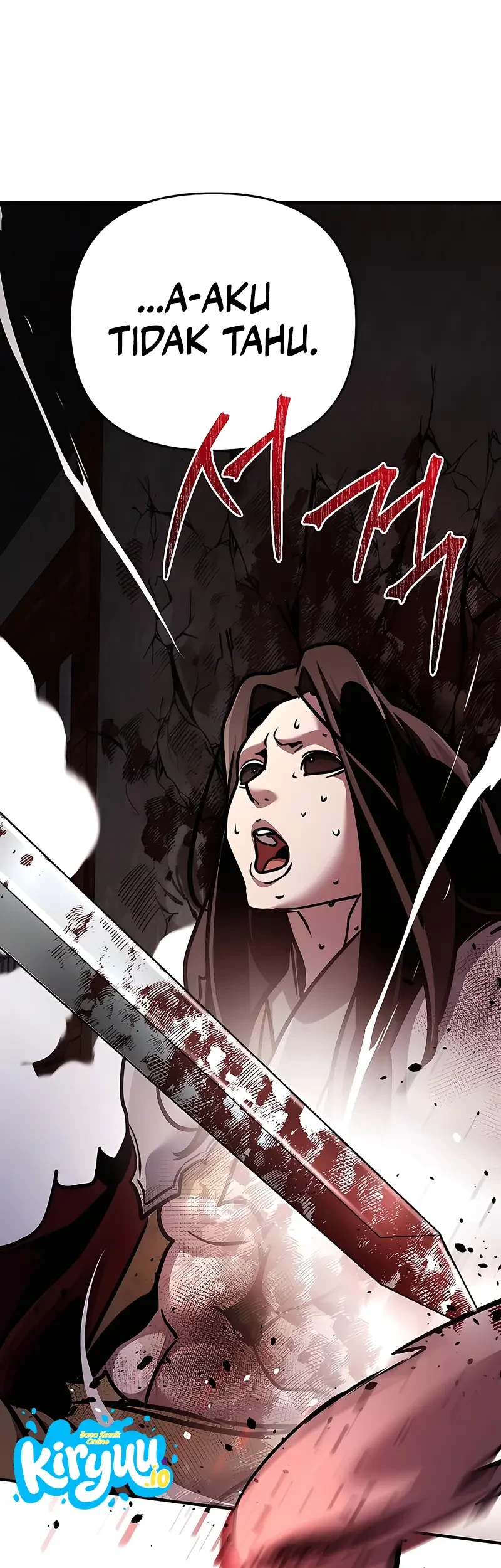 The Mysterious World’s Greatest Martial Artist Little Prince Chapter 101 Gambar 73