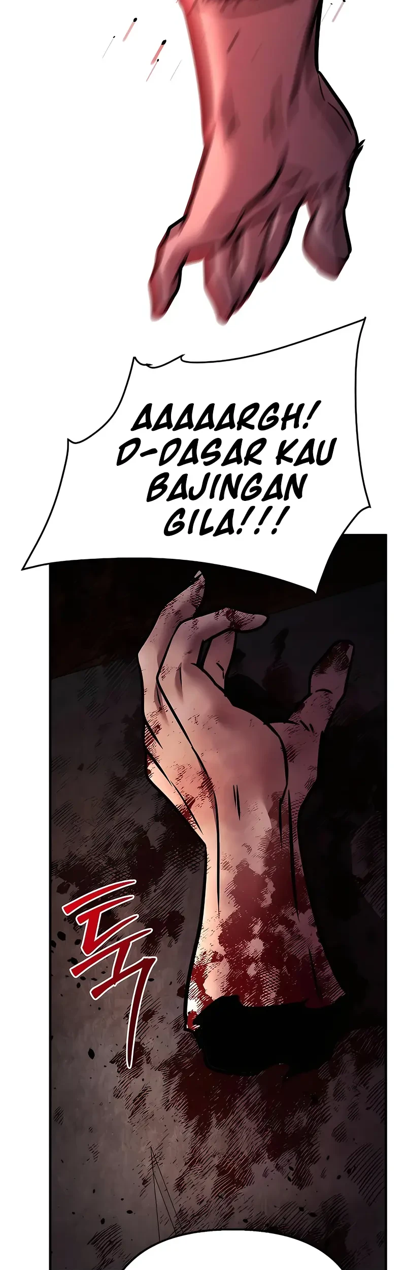 The Mysterious World’s Greatest Martial Artist Little Prince Chapter 101 Gambar 74