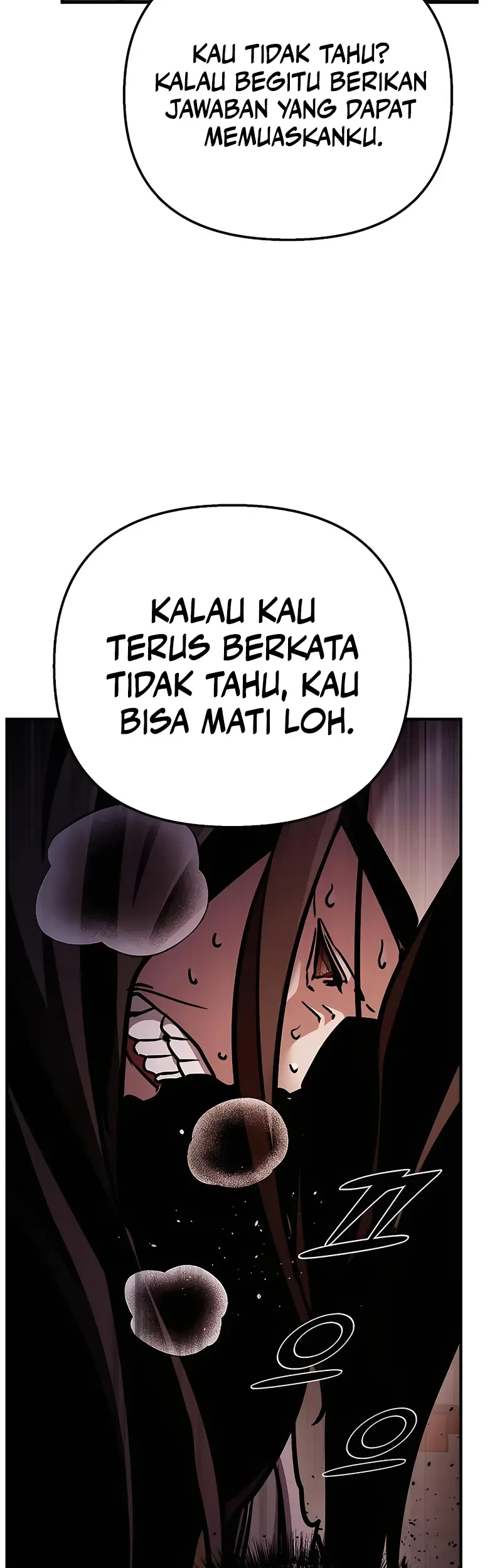 The Mysterious World’s Greatest Martial Artist Little Prince Chapter 101 Gambar 75