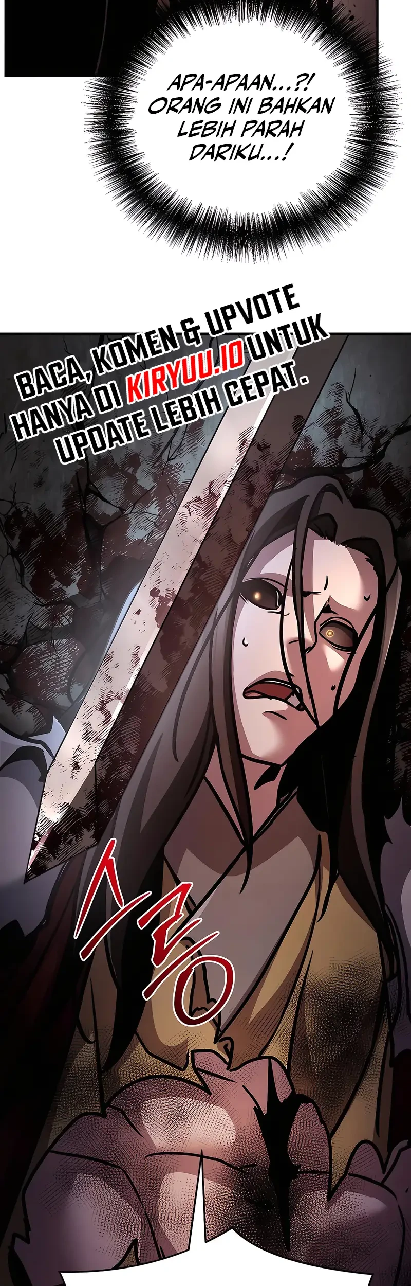 The Mysterious World’s Greatest Martial Artist Little Prince Chapter 101 Gambar 76