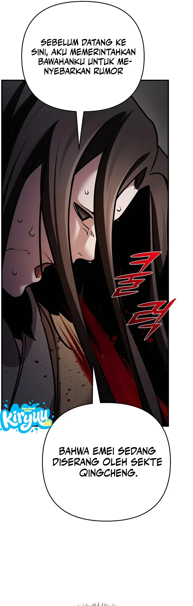 The Mysterious World’s Greatest Martial Artist Little Prince Chapter 101 Gambar 79