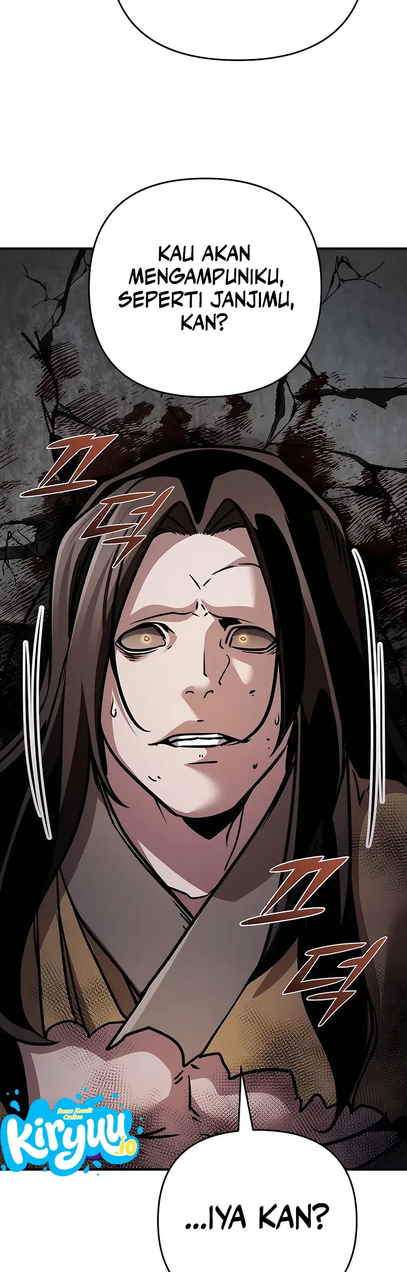 The Mysterious World’s Greatest Martial Artist Little Prince Chapter 101 Gambar 82