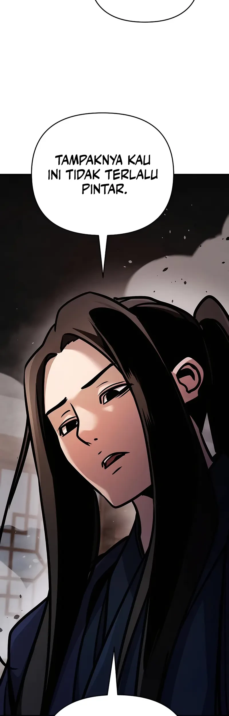 The Mysterious World’s Greatest Martial Artist Little Prince Chapter 101 Gambar 83