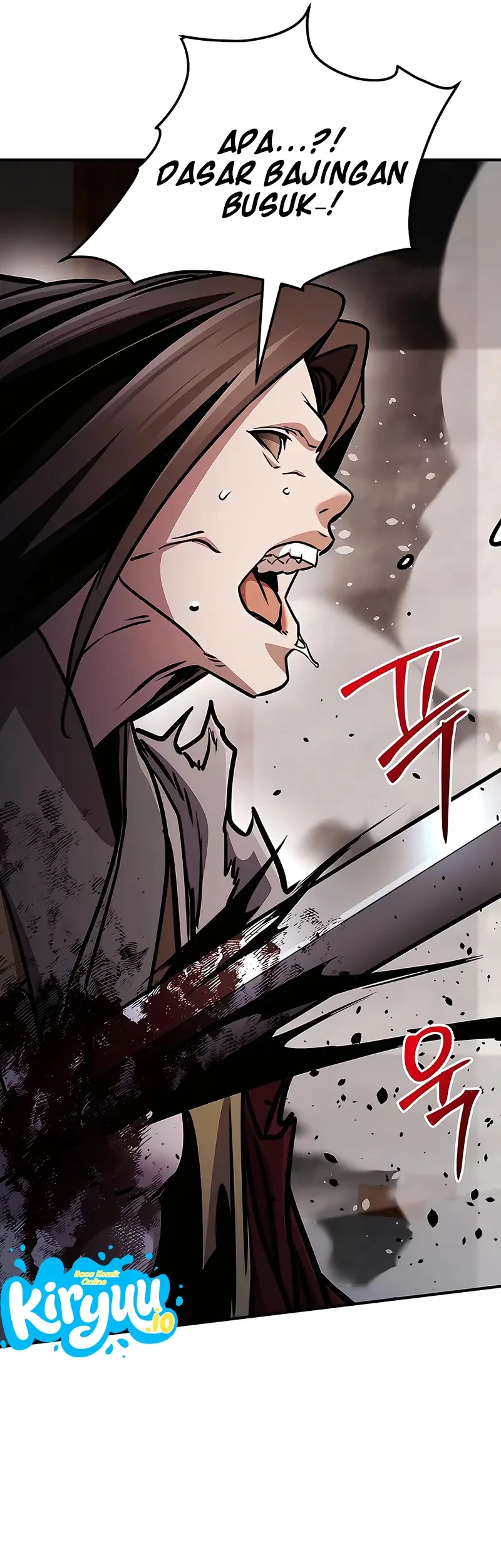 The Mysterious World’s Greatest Martial Artist Little Prince Chapter 101 Gambar 85