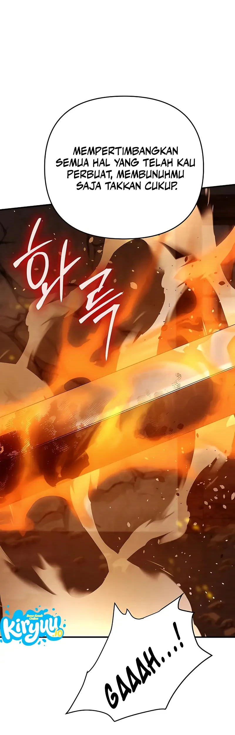 The Mysterious World’s Greatest Martial Artist Little Prince Chapter 101 Gambar 86