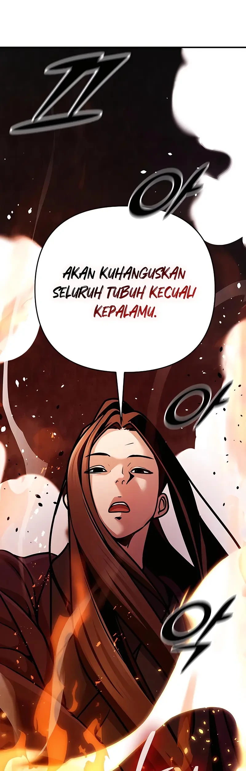 The Mysterious World’s Greatest Martial Artist Little Prince Chapter 101 Gambar 87