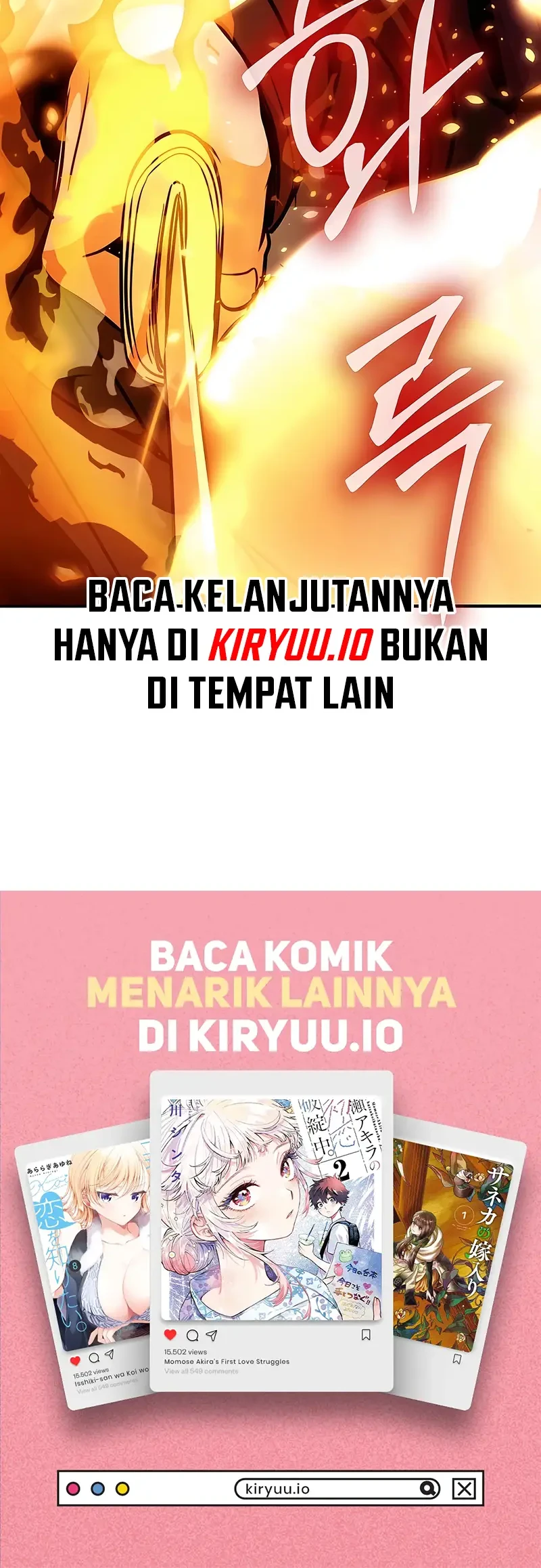 The Mysterious World’s Greatest Martial Artist Little Prince Chapter 101 Gambar 88