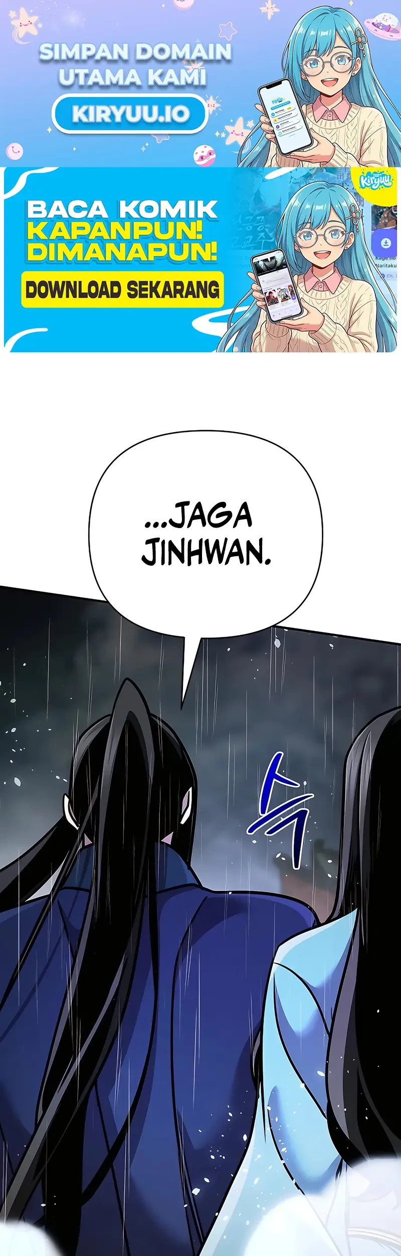 Manhwa The Mysterious World’s Greatest Martial Artist Little Prince Chapter 101 gambar 2