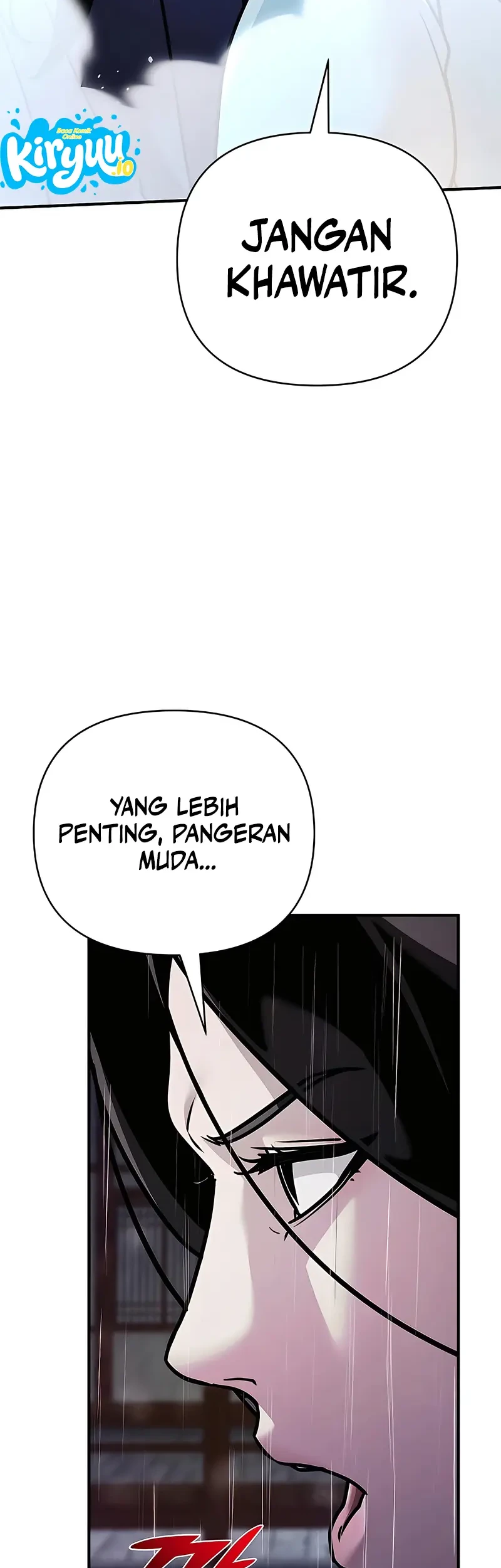 The Mysterious World’s Greatest Martial Artist Little Prince Chapter 101 Gambar 3