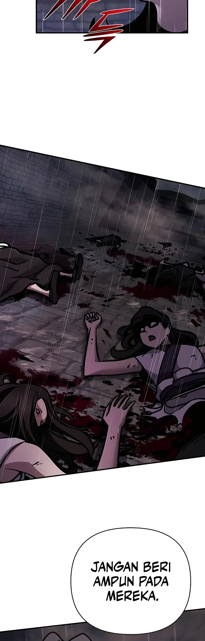 The Mysterious World’s Greatest Martial Artist Little Prince Chapter 101 Gambar 4