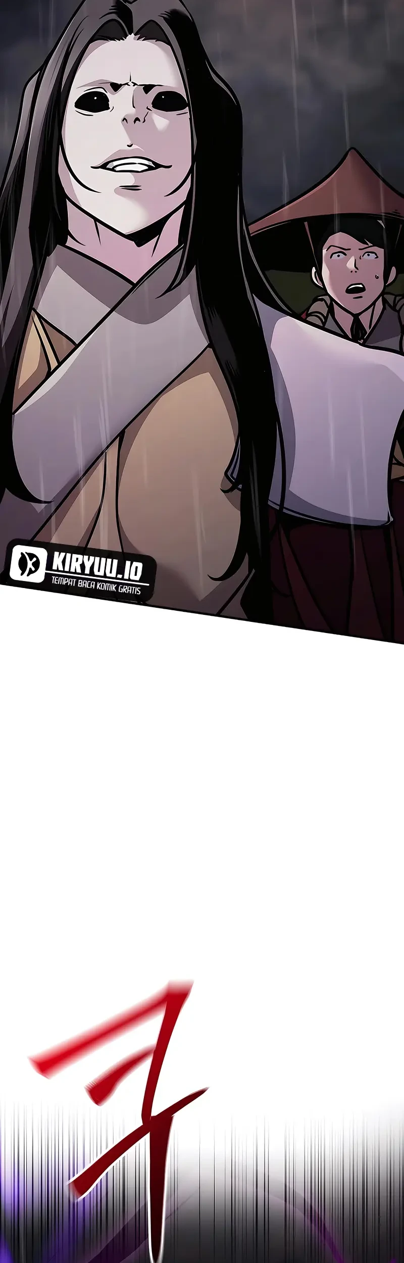 The Mysterious World’s Greatest Martial Artist Little Prince Chapter 101 Gambar 5