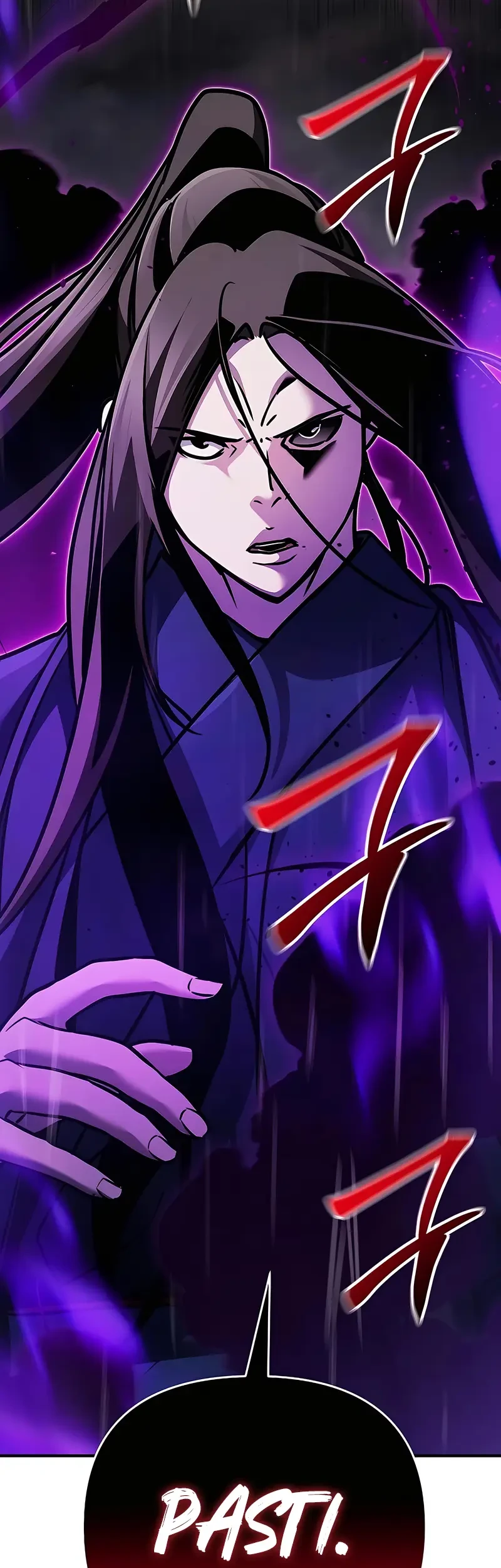 The Mysterious World’s Greatest Martial Artist Little Prince Chapter 101 Gambar 6