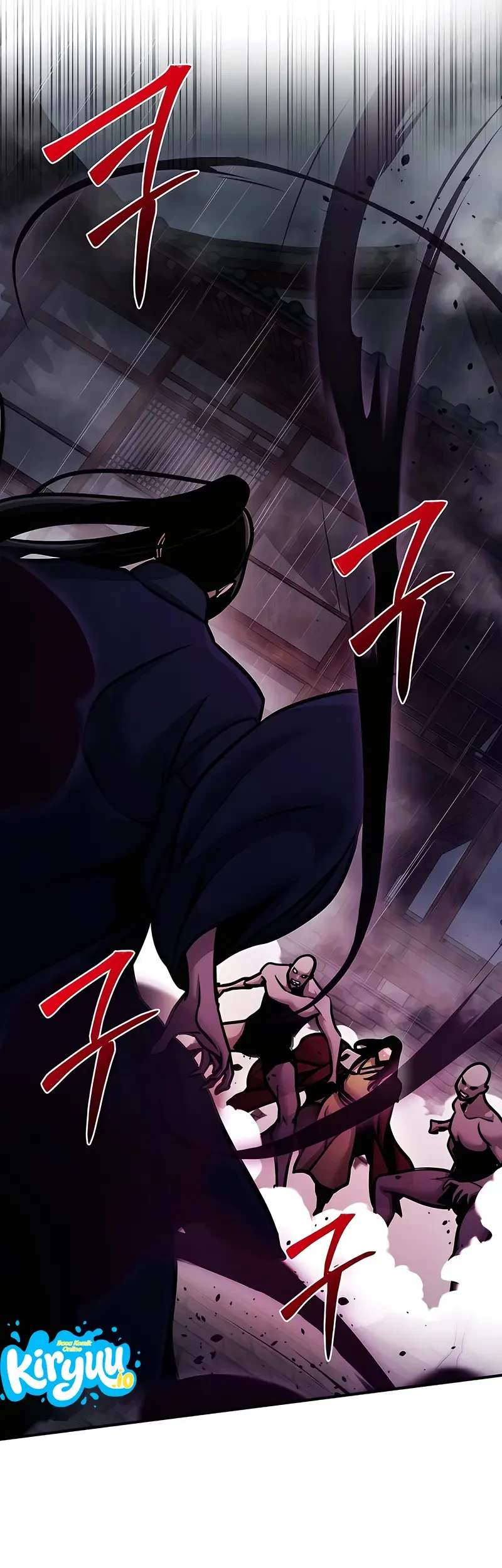 The Mysterious World’s Greatest Martial Artist Little Prince Chapter 101 Gambar 8