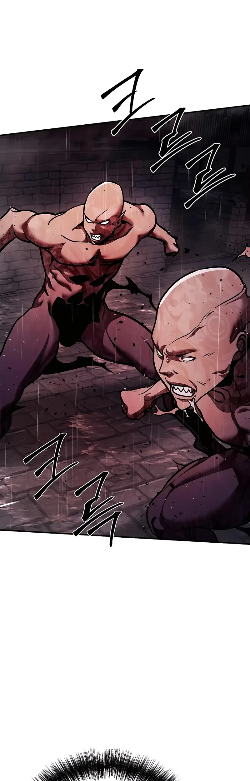 The Mysterious World’s Greatest Martial Artist Little Prince Chapter 101 Gambar 9