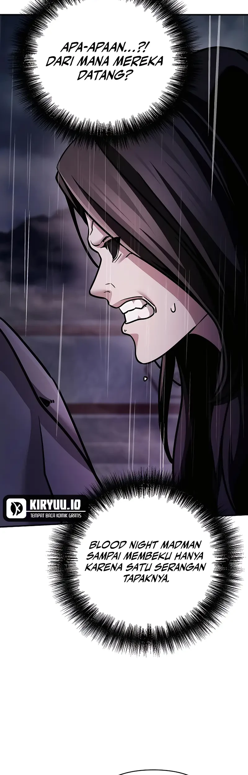 The Mysterious World’s Greatest Martial Artist Little Prince Chapter 101 Gambar 10