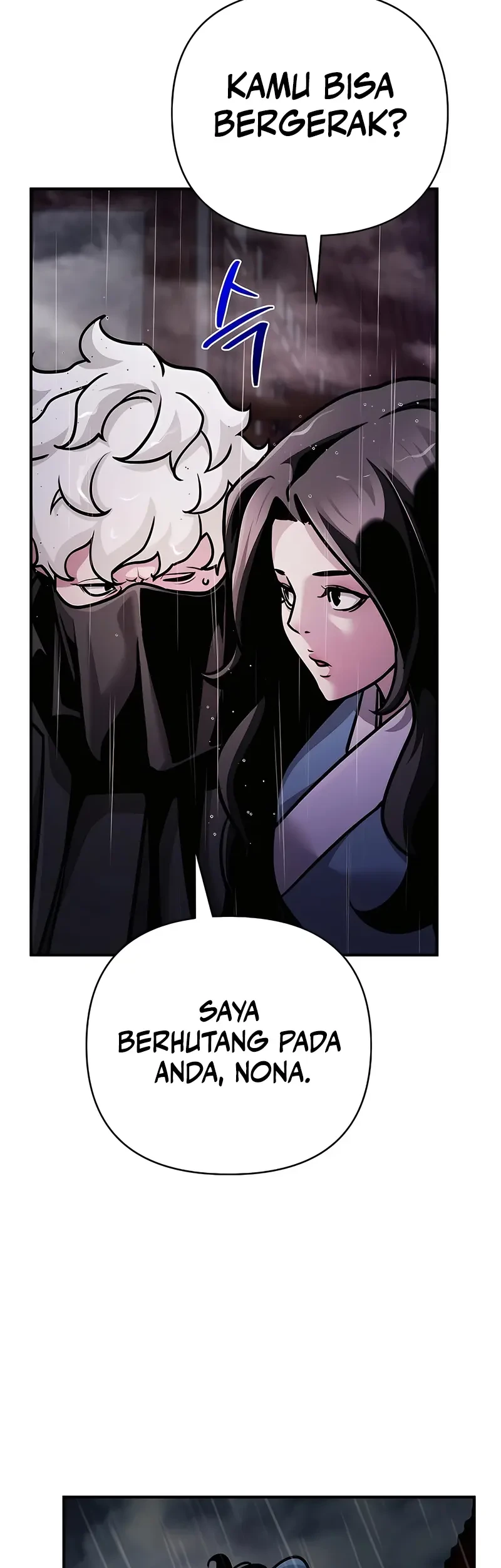 The Mysterious World’s Greatest Martial Artist Little Prince Chapter 101 Gambar 11