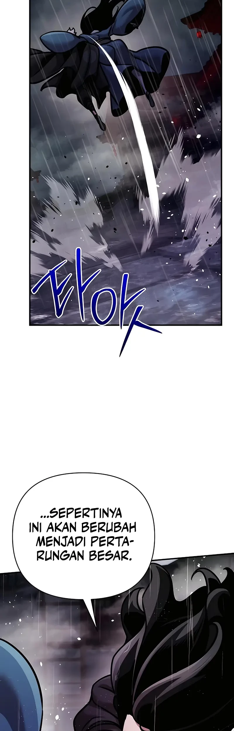 The Mysterious World’s Greatest Martial Artist Little Prince Chapter 101 Gambar 12