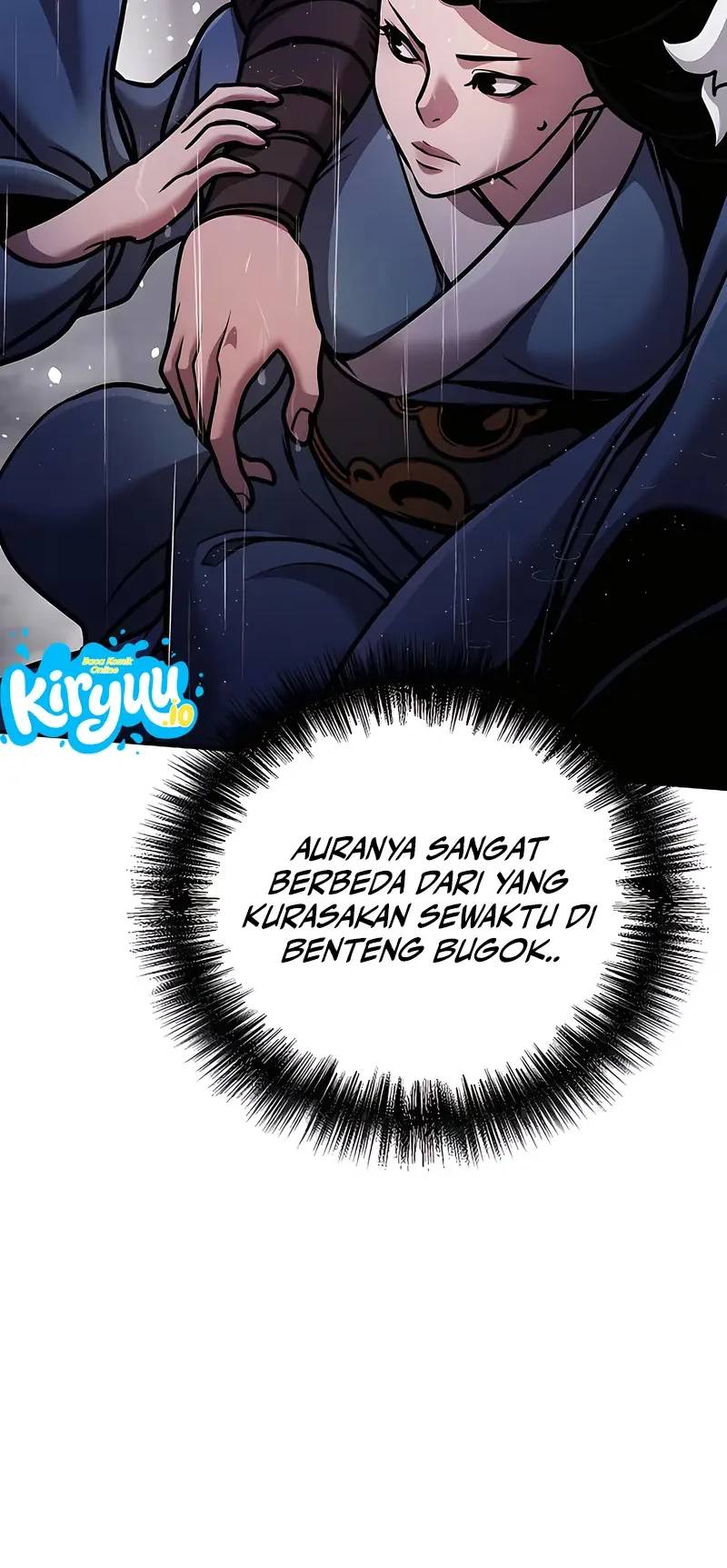 The Mysterious World’s Greatest Martial Artist Little Prince Chapter 101 Gambar 13