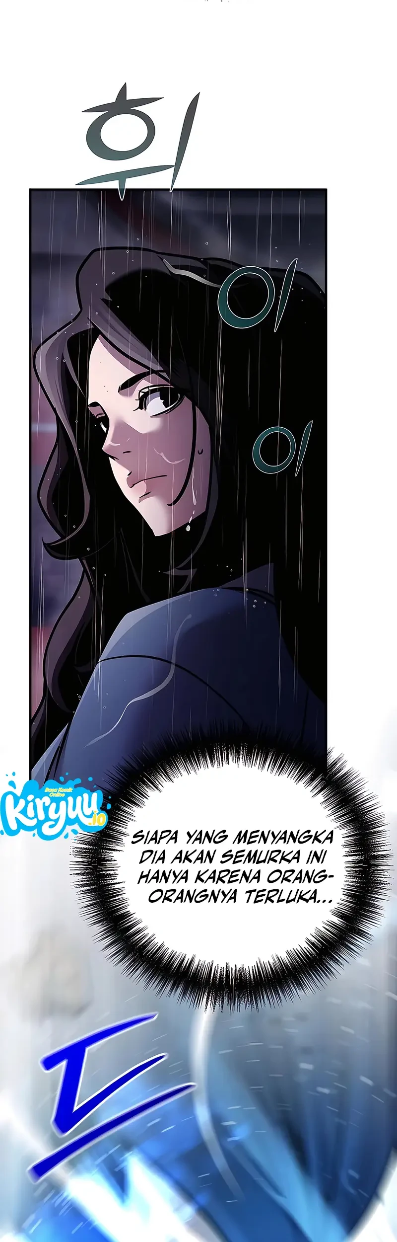 The Mysterious World’s Greatest Martial Artist Little Prince Chapter 101 Gambar 15