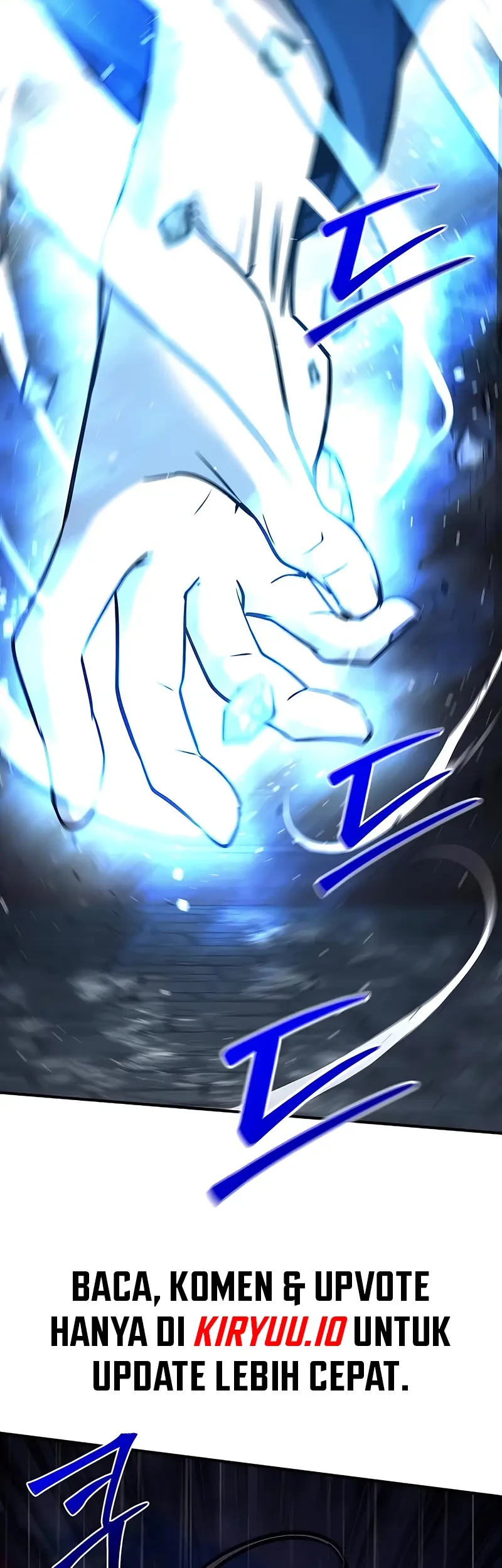 The Mysterious World’s Greatest Martial Artist Little Prince Chapter 101 Gambar 16