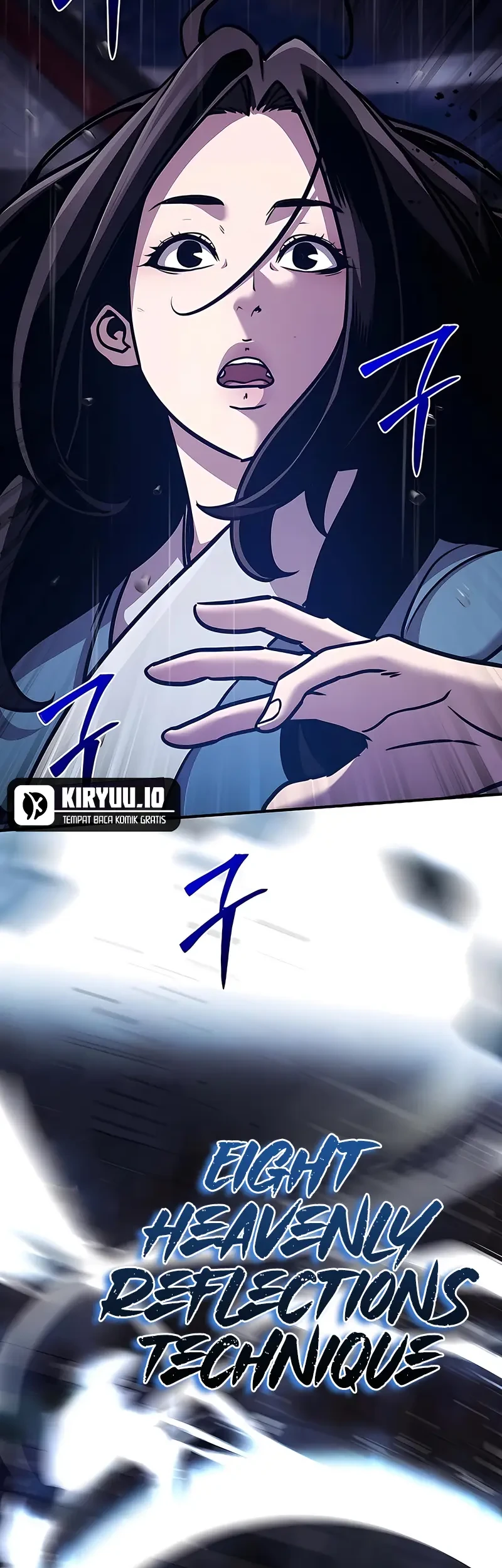 The Mysterious World’s Greatest Martial Artist Little Prince Chapter 101 Gambar 17